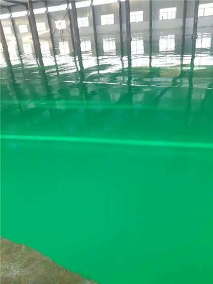 海城，我直接给你一份室外地坪漆翻新维修